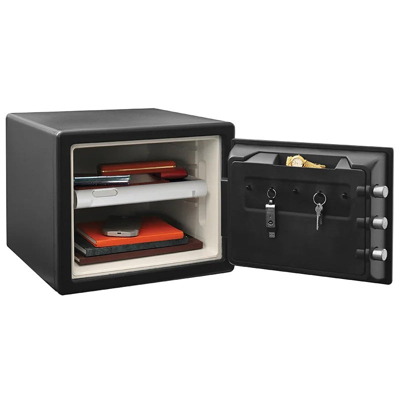 Master Lock Large Digital Fire & Water Safe - LFW082FTC