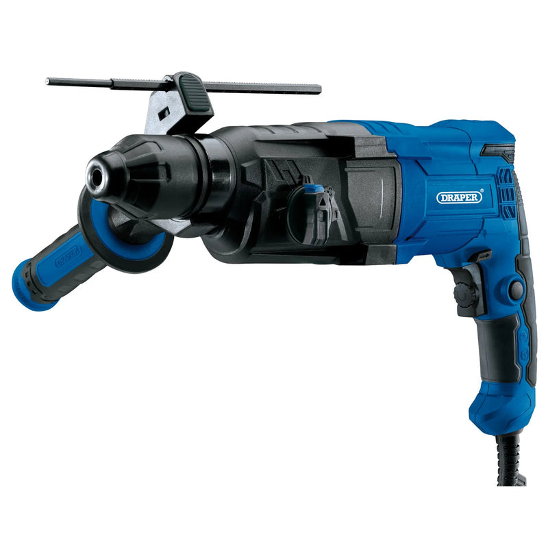 Draper SDS+ Rotary Hammer Drill 1050W 3.4kg