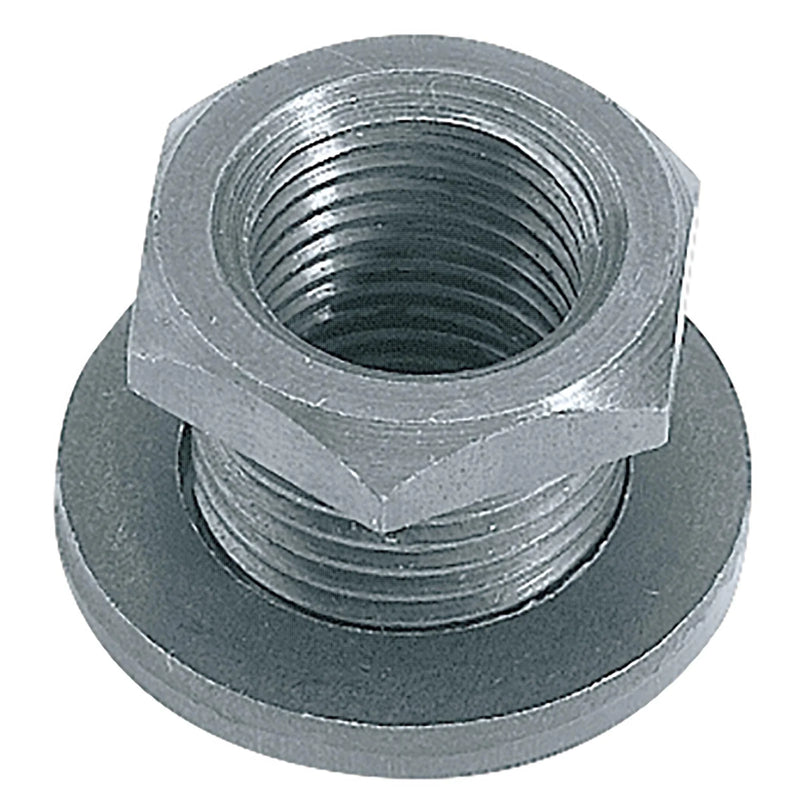 Draper Holesaw Arbor Adaptor 32-150mm