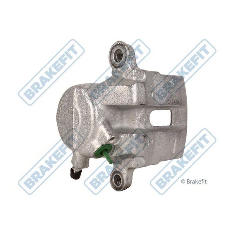 Apec 2 x Front Brake Calipers BCA1153