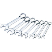 Draper HI-TORQ® Combination Spanner Set 7 Piece