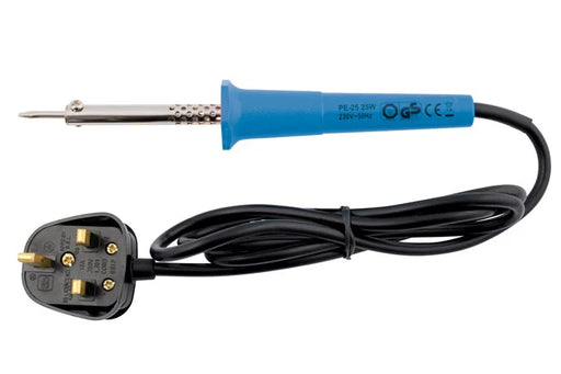 Laser Tools Soldering Iron 25w - PL