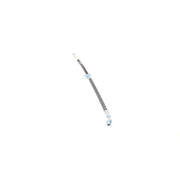 Bosch Brake Hydraulic Hose Line Front Left 1 987 481 861