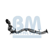 BM Catalysts Homologated Diesel Cat BM80550H