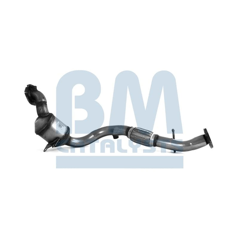 BM Catalysts Homologated Diesel Cat BM80550H