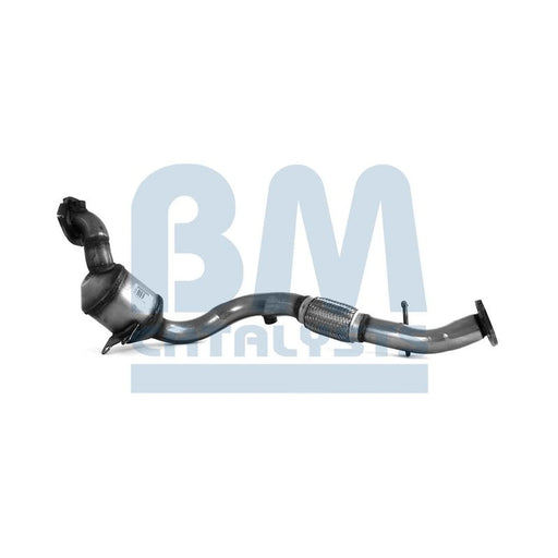 BM Catalysts Homologated Diesel Cat BM80550H