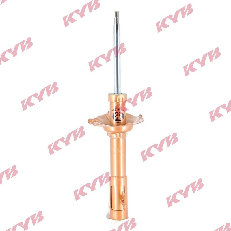 KYB Shock Absorber Damper Strut Front 323058