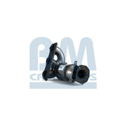 BM Catalysts Homologated Petrol Cat BM91535H