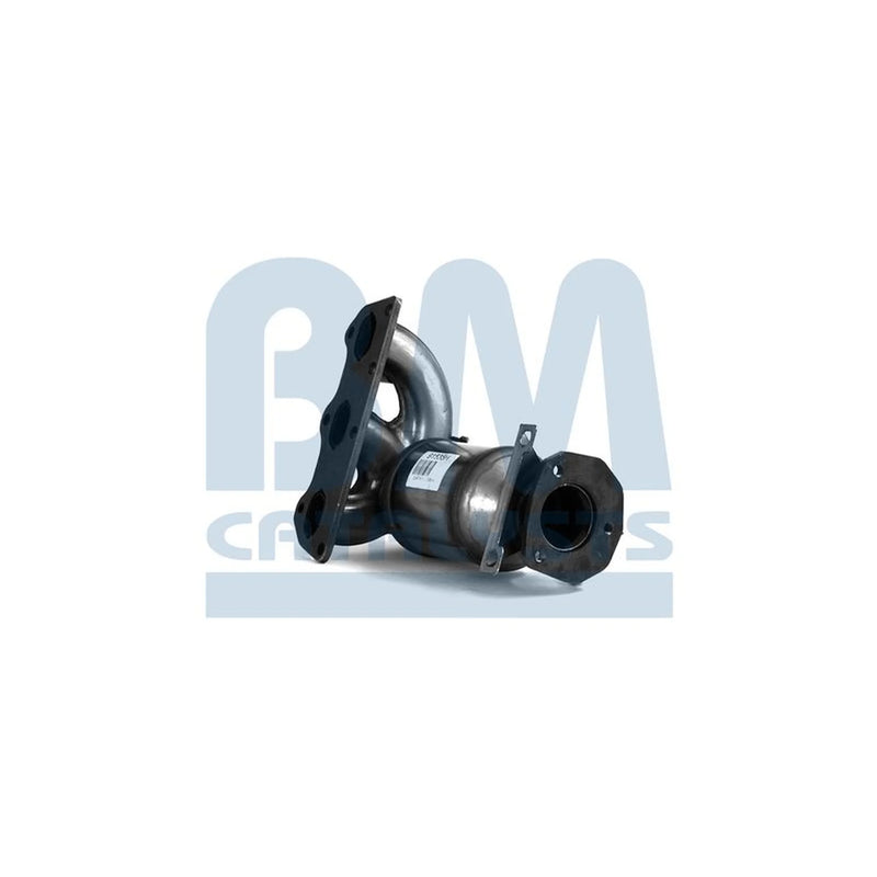 BM Catalysts Homologated Petrol Cat BM91535H