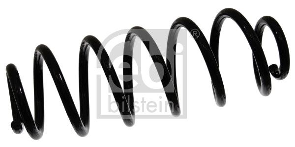 Febi Rear Suspension Coil Spring
