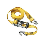 Master Lock Ratchet Tie-Down J-Hooks 4.50m - 3058EURDAT