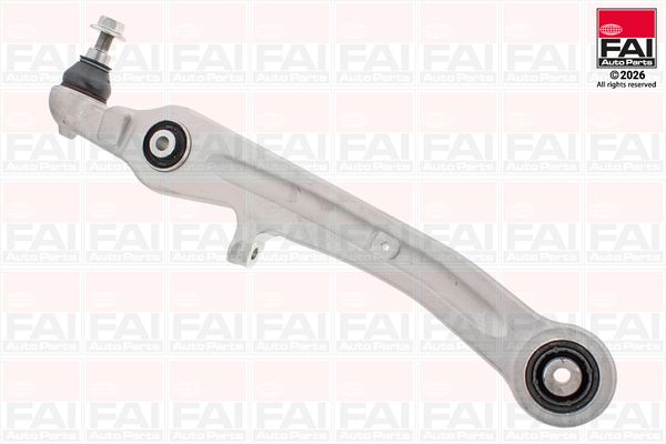 FAI Control/Trailing Arm