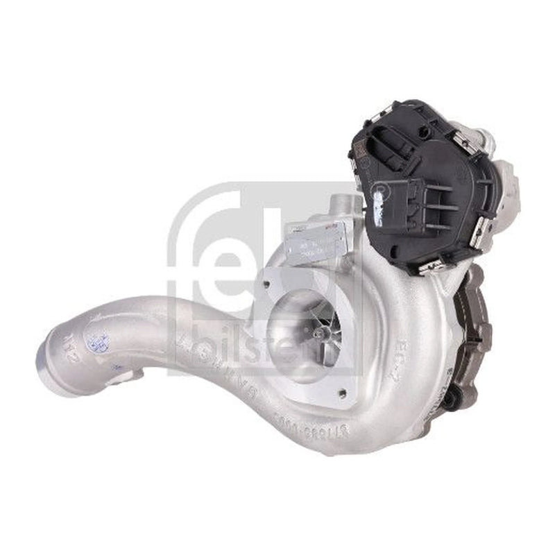 Febi Turbocharger Turbo Unit 187661