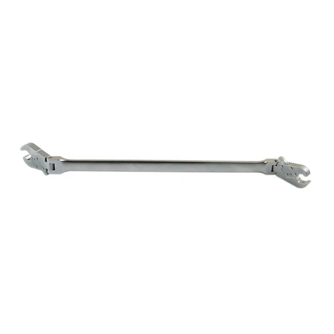 Laser Tools Flexi Flare Nut Wrench 12 x 13mm - PL