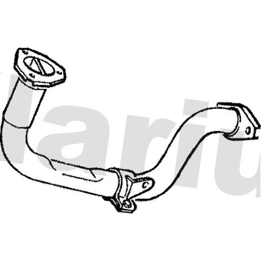 Klarius Exhaust Pipe OD PG179J