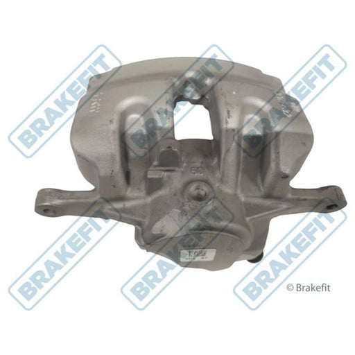 Apec Brake Caliper Assembly Front Left BCA3627E