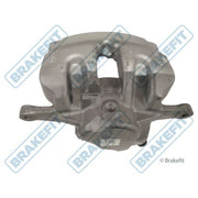Apec Brake Caliper Assembly Front Left BCA3627E