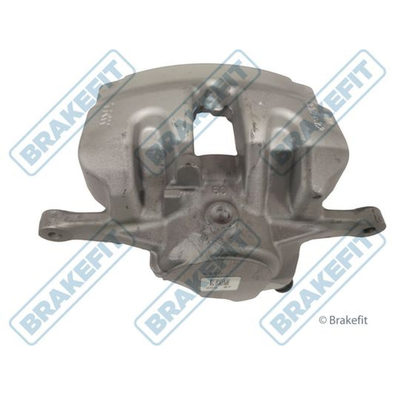 Apec Brake Caliper Assembly Front Left BCA3627E