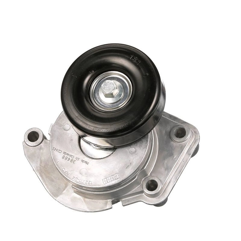 Gates Auxiliary Belt Tensioner T38488