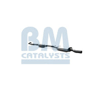 BM Catalysts Homologated Petrol Cat BM91202H