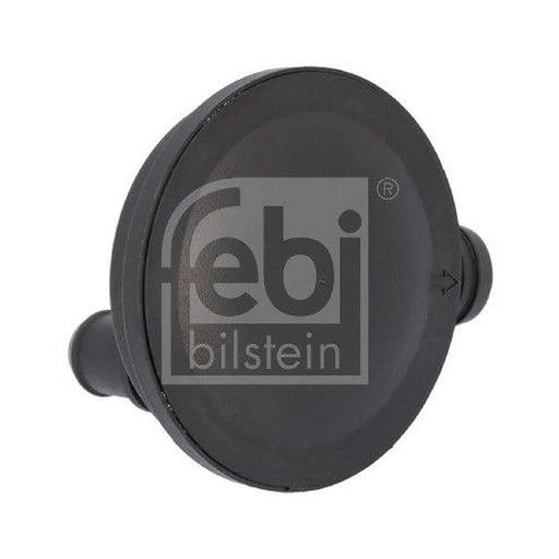 Febi PCV Crankcase Breather Valve 185538