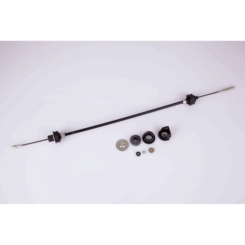 Hella Clutch Control Cable Pull 8AK 355 701-881
