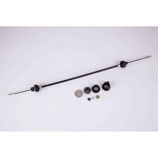 Hella Clutch Control Cable Pull 8AK 355 701-881