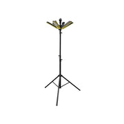 Faithfull Power Plus Centaur Heavy-Duty LED Site Light 200W 240V