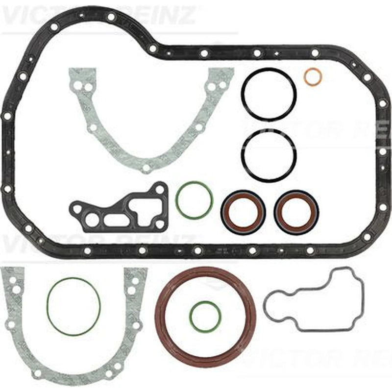 Victor Reinz Crankcase Gasket Kit ID 08-31011-02