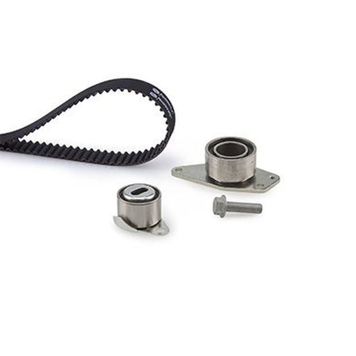 Gates Timing Belt Kit with Rollers K015486XS