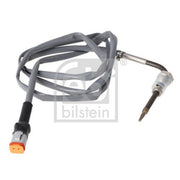 Febi Exhaust Gas Temperature Sensor 197923