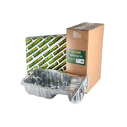 First Line Engine Oil Sump Pan Aluminium FSP1026