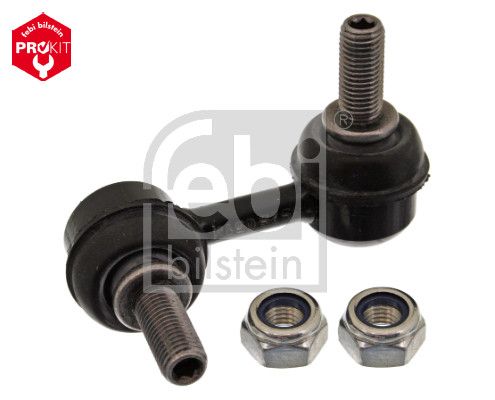 Febi Stabiliser Bar Link Coupling Rod Front Left