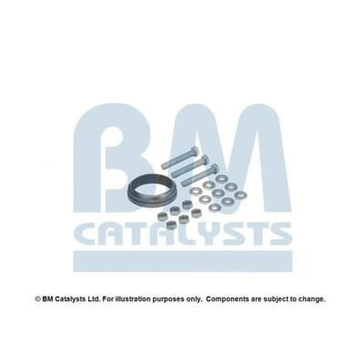 BM Catalysts Fitting Kit FK90378B FK90378B