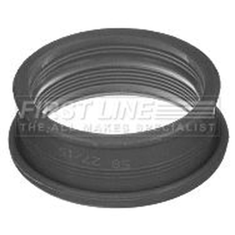 First Line Intercooler Turbo Charge Air Hose FTH1640
