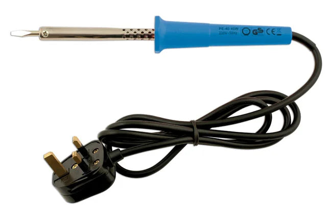 Laser Tools Soldering Iron 40w - PL
