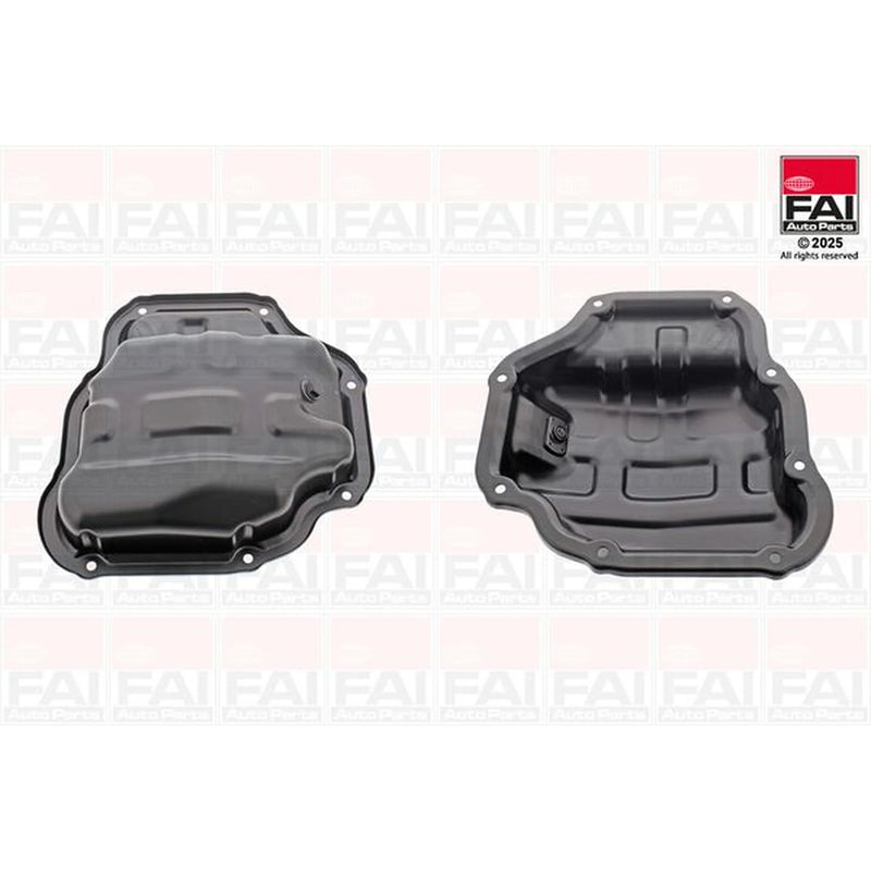 FAI Engine Oil Sump Pan PAN055