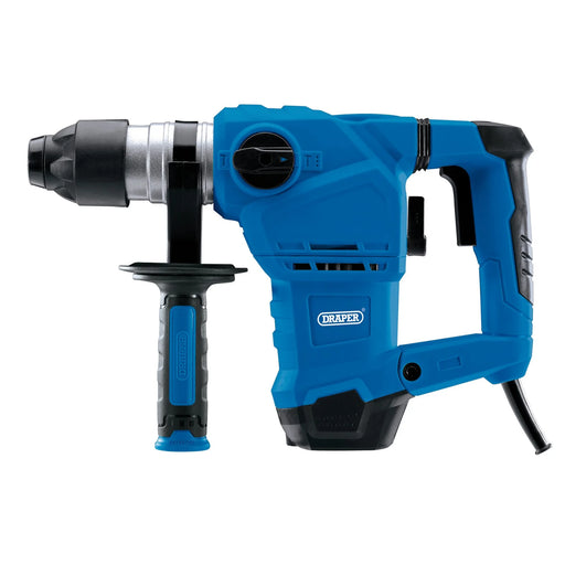 Draper SDS+ Rotary Hammer Drill 1500W 4.9kg