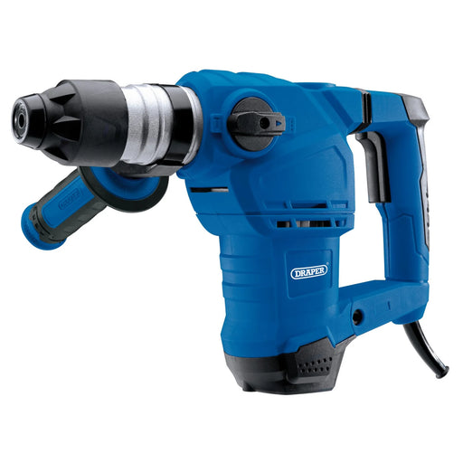 Draper SDS+ Rotary Hammer Drill 1500W 4.9kg