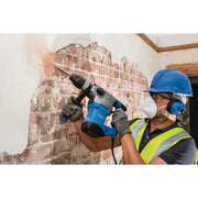Draper Expert Rotary Hammer Drill 1500W 230V SDS+