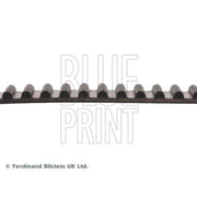 Blue Print Timing Belt Cambelt 121 Teeth ADT37530