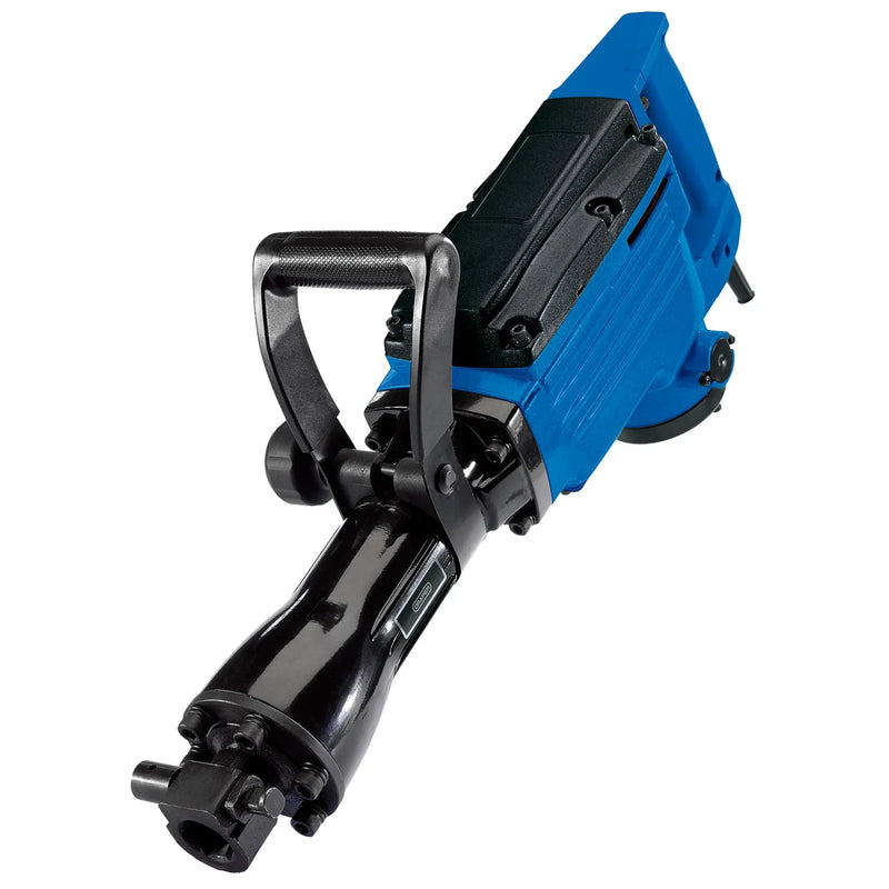 Draper Hex Breaker, 14kg, 1500W Power Tool