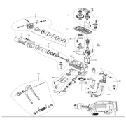 Draper Switch Assembly FA2-10/2W2-1