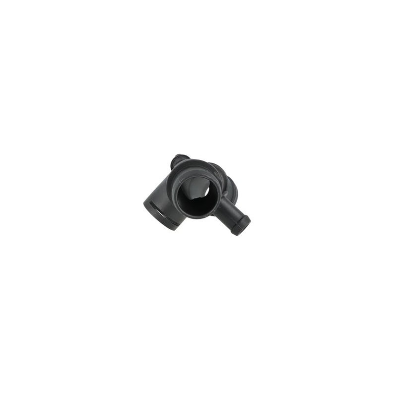 NRF Coolant Flange Housing Connector Upper 775026
