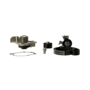 Gates Timing Belt & Water Pump Kit KP15672XS