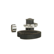 Gates Timing Belt & Water Pump Kit KP15627XS