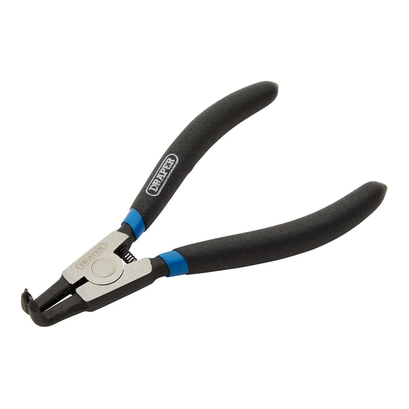 Draper 90° External Circlip Pliers - Multiple Length Variations