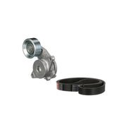 Gates V-Ribbed Belt Set K016PK1098XS