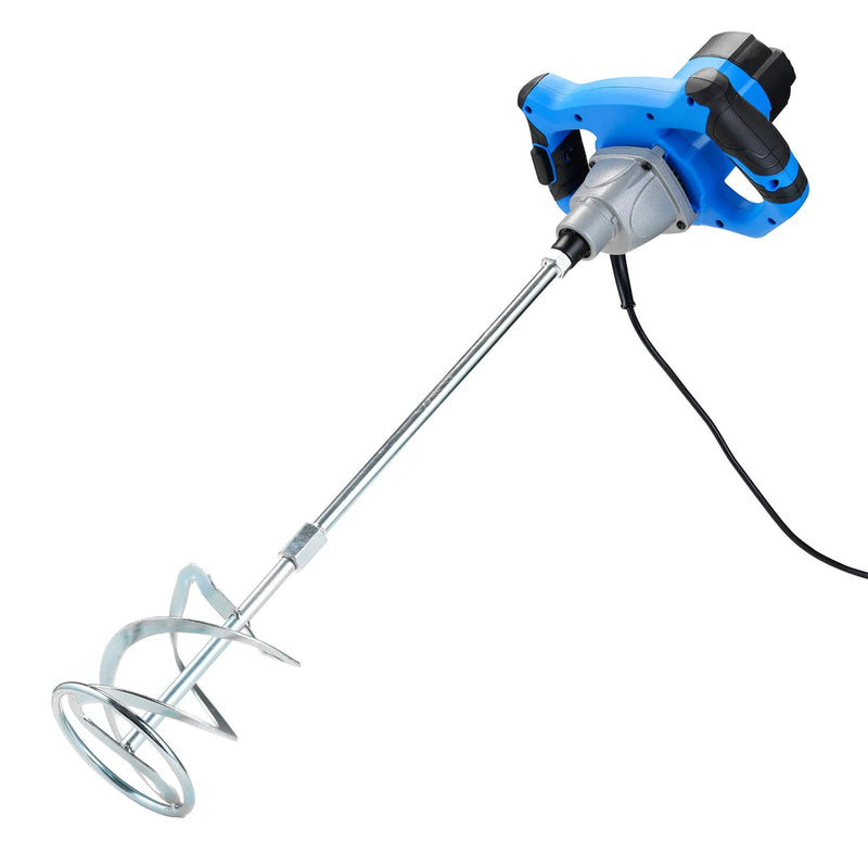 Draper Paddle Mixer, 1400W, Ideal for 120L Mixing