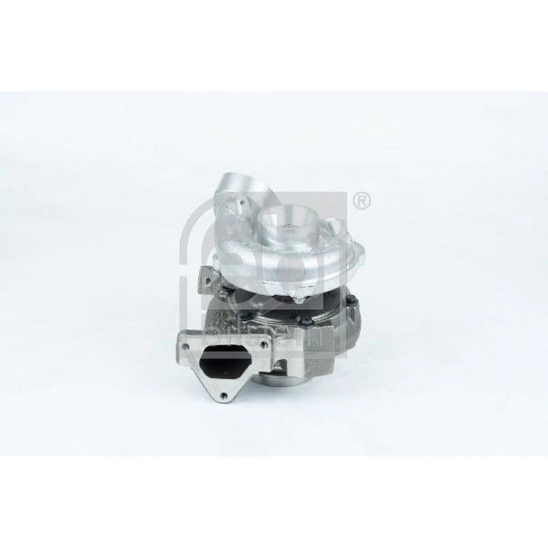 Febi Turbocharger Turbo Unit 187319